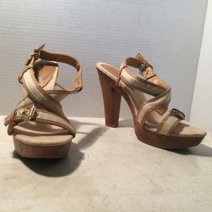 Charlotte Russe  Heels